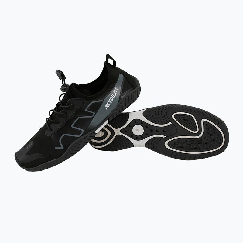 Scarpe da acqua Jetpilot Venture Explorer nero 2