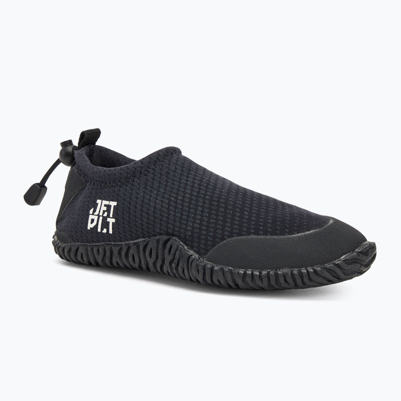 Jetpilot Lo Cut Scarpe da acqua nere