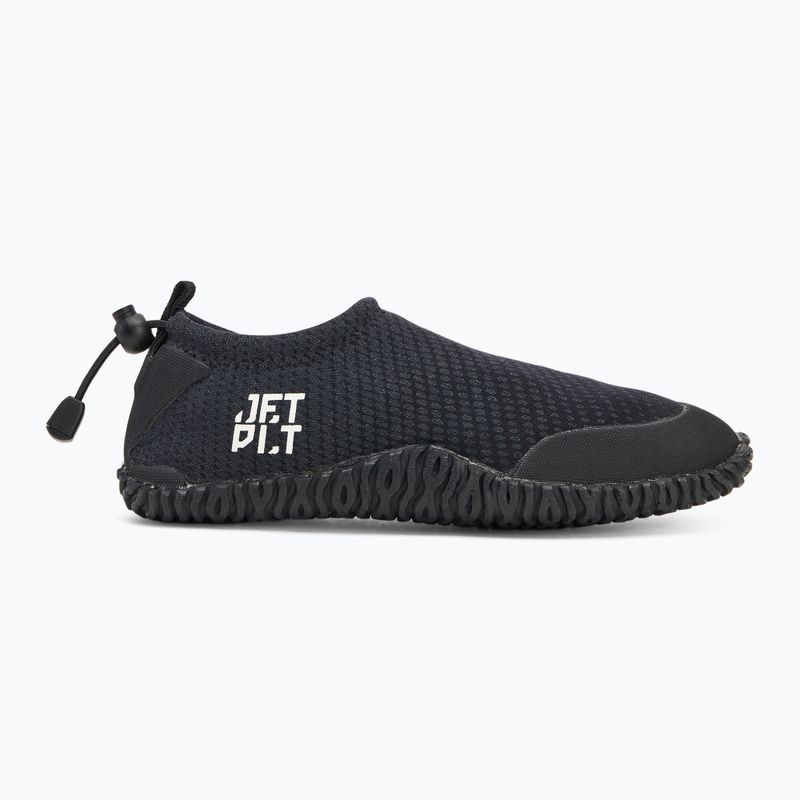 Jetpilot Lo Cut Scarpe da acqua nere 2