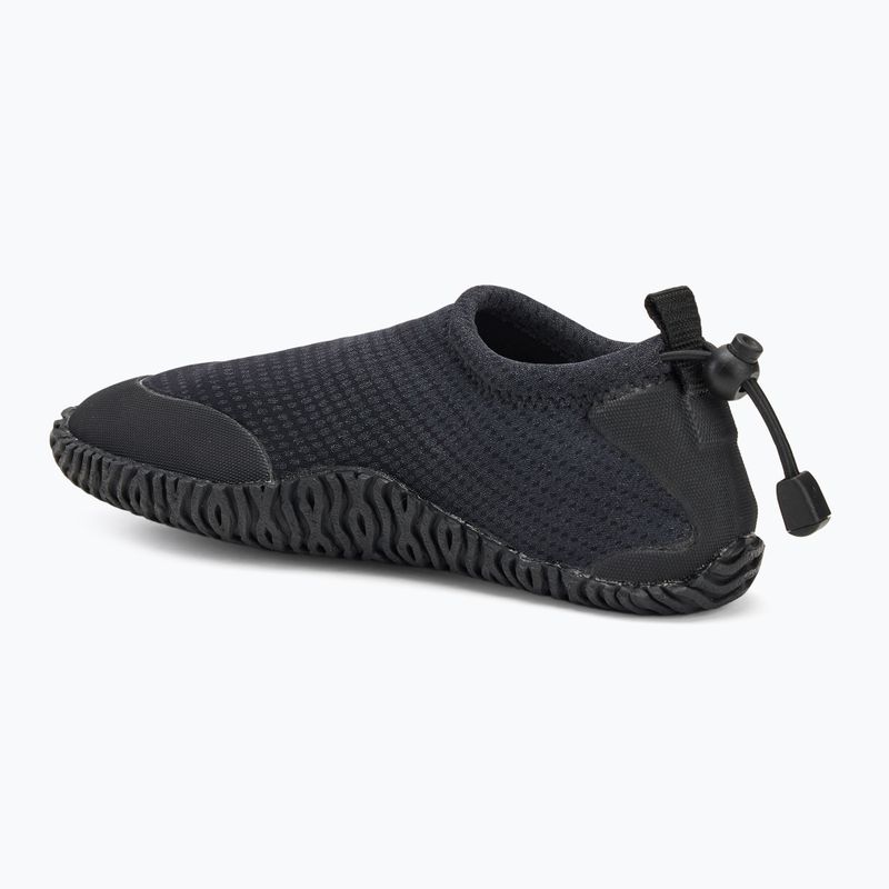 Jetpilot Lo Cut Scarpe da acqua nere 3