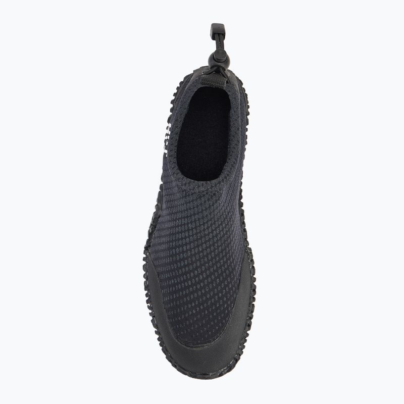 Jetpilot Lo Cut Scarpe da acqua nere 5