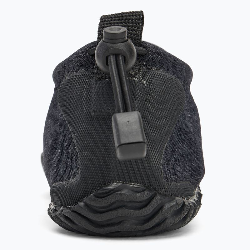 Jetpilot Lo Cut Scarpe da acqua nere 6
