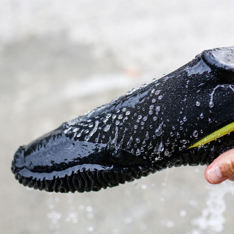 Jetpilot Lo Cut Scarpe da acqua nere 8