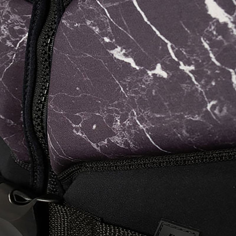 Jetpilot Freeride F/E Neo Vest da uomo nero/marmo gilet di assicurazione 8
