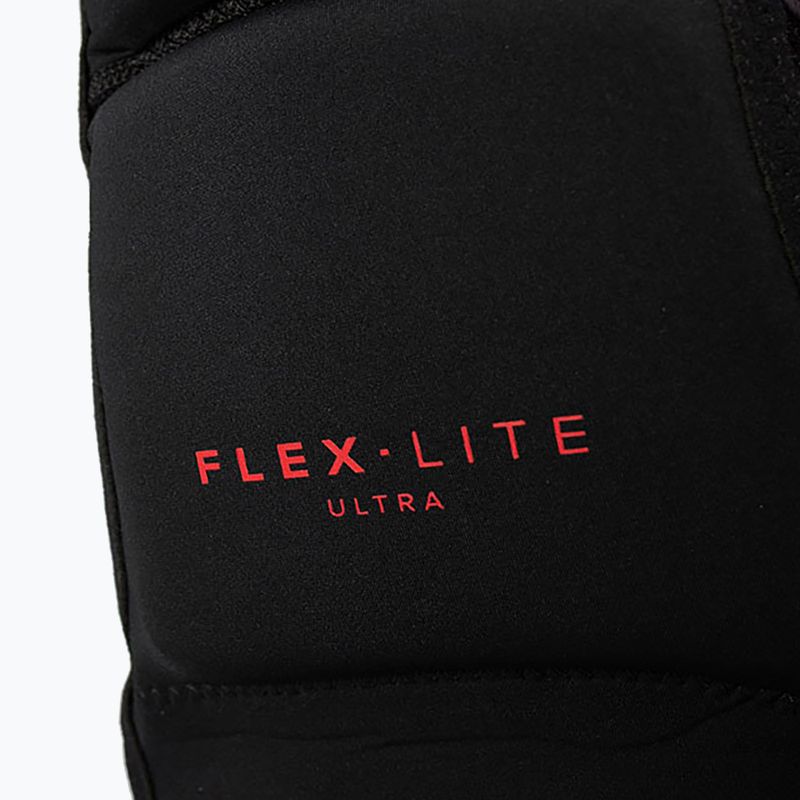 Jetpilot Freeride F/E Neo Vest da uomo nero/marmo gilet di assicurazione 9