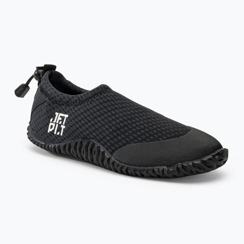 Jetpilot Lo Cut scarpe da acqua nere