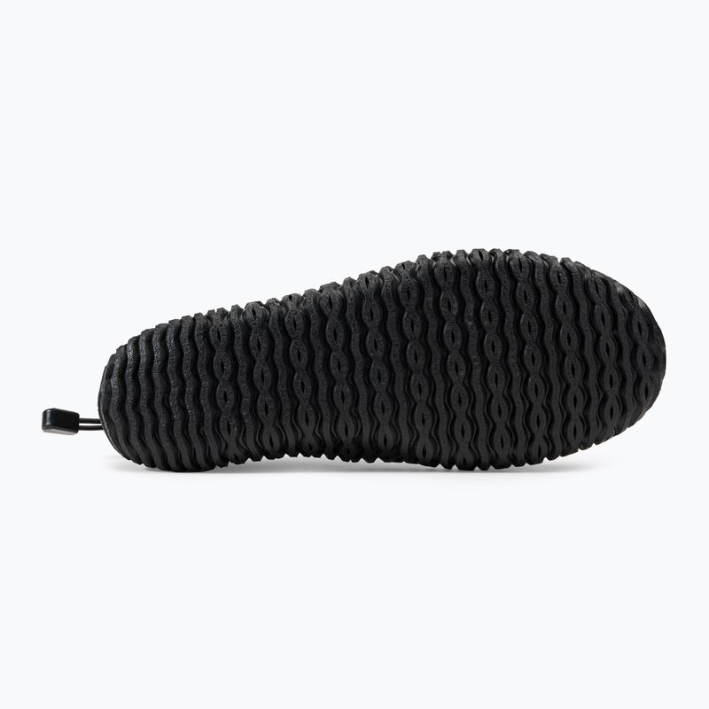 Jetpilot Lo Cut scarpe da acqua nere 5