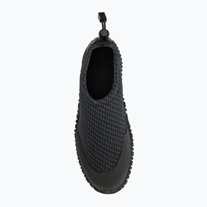 Jetpilot Lo Cut scarpe da acqua nere 6