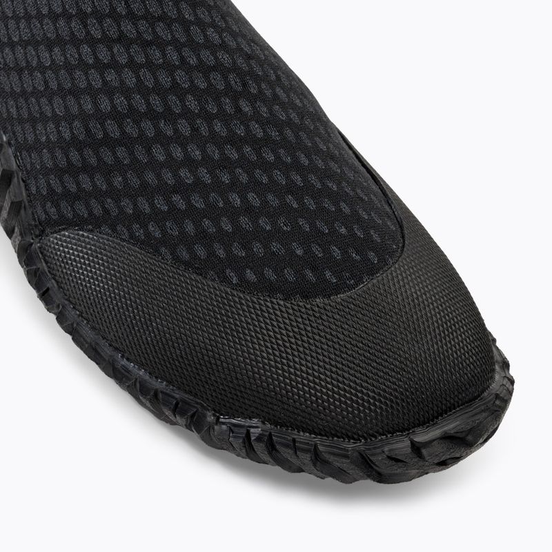 Jetpilot Lo Cut scarpe da acqua nere 7