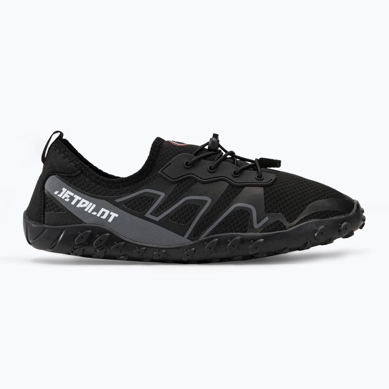 Scarpe acquatiche Jetpilot Venture Explorer nero 2