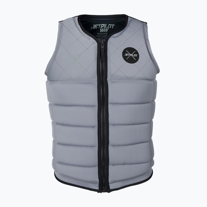 Jetpilot Felix X1 Neo Vest grigio