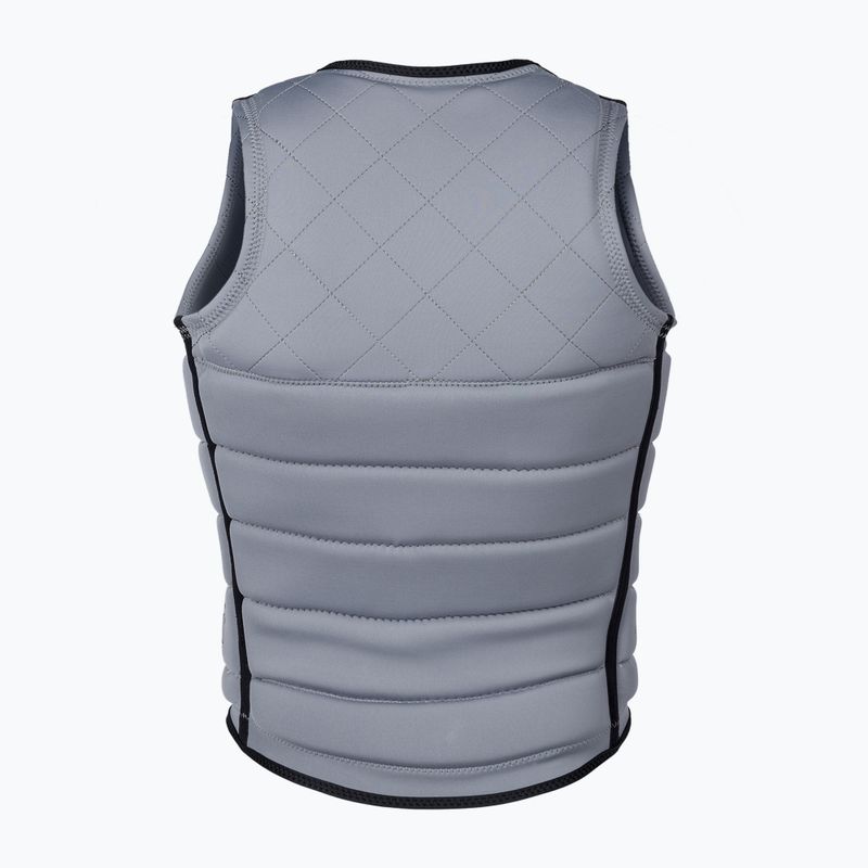 Jetpilot Felix X1 Neo Vest grigio 2
