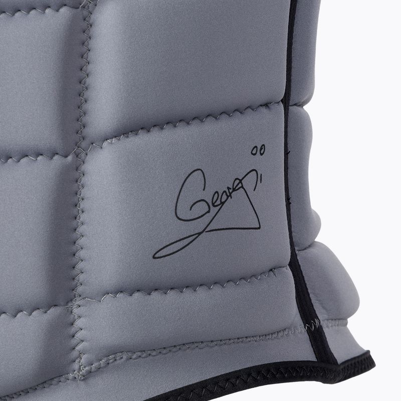 Jetpilot Felix X1 Neo Vest grigio 4