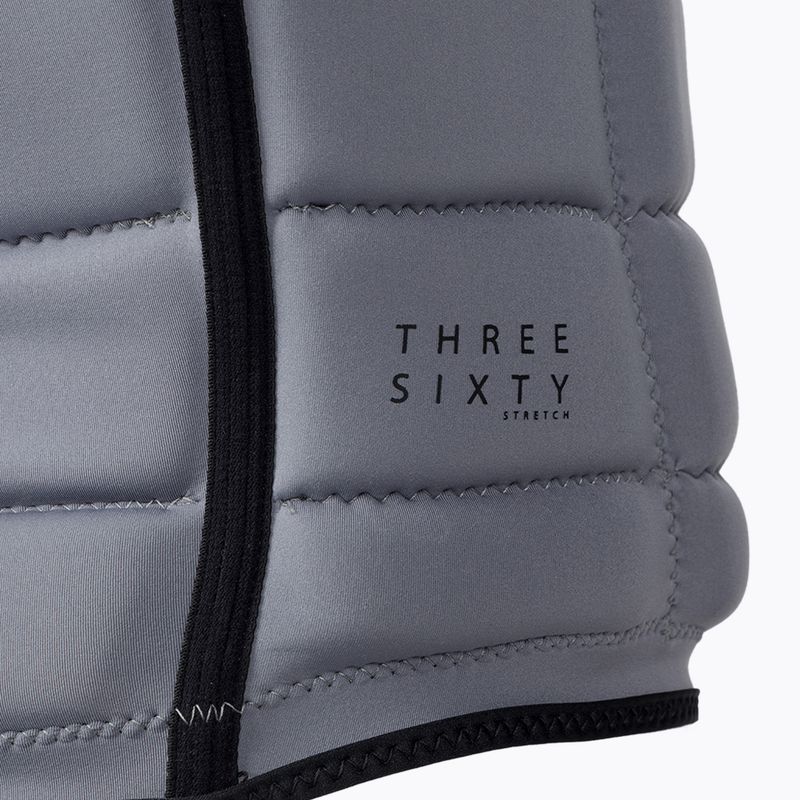 Jetpilot Felix X1 Neo Vest grigio 5
