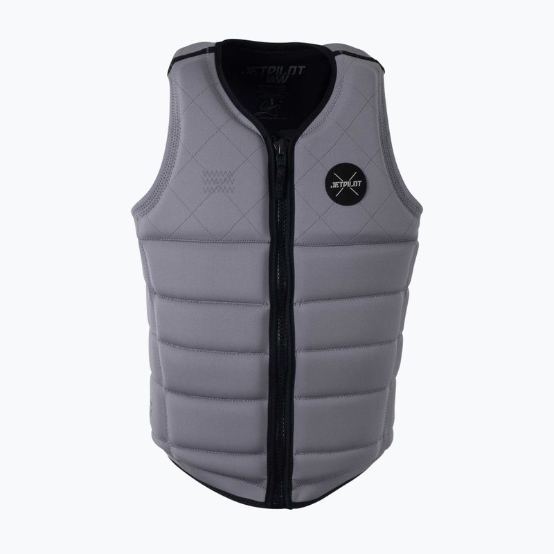 Jetpilot Felix X1 Neo Vest grigio 6