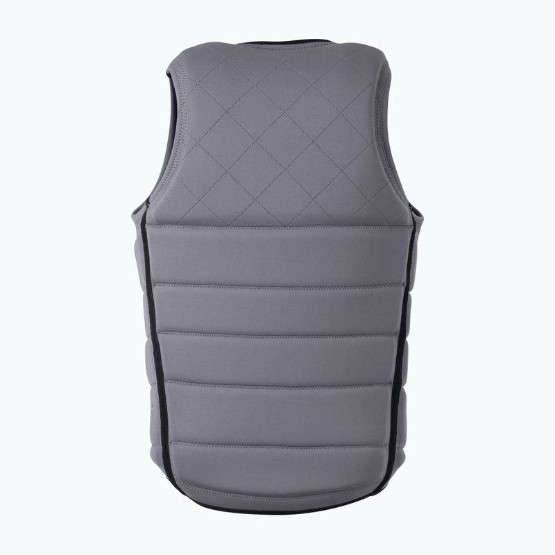 Jetpilot Felix X1 Neo Vest grigio 7
