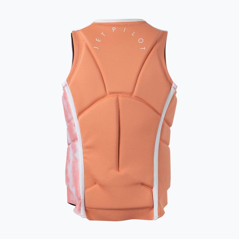 Jetpilot Zahra X1 F/E Neo Vest pesca 2