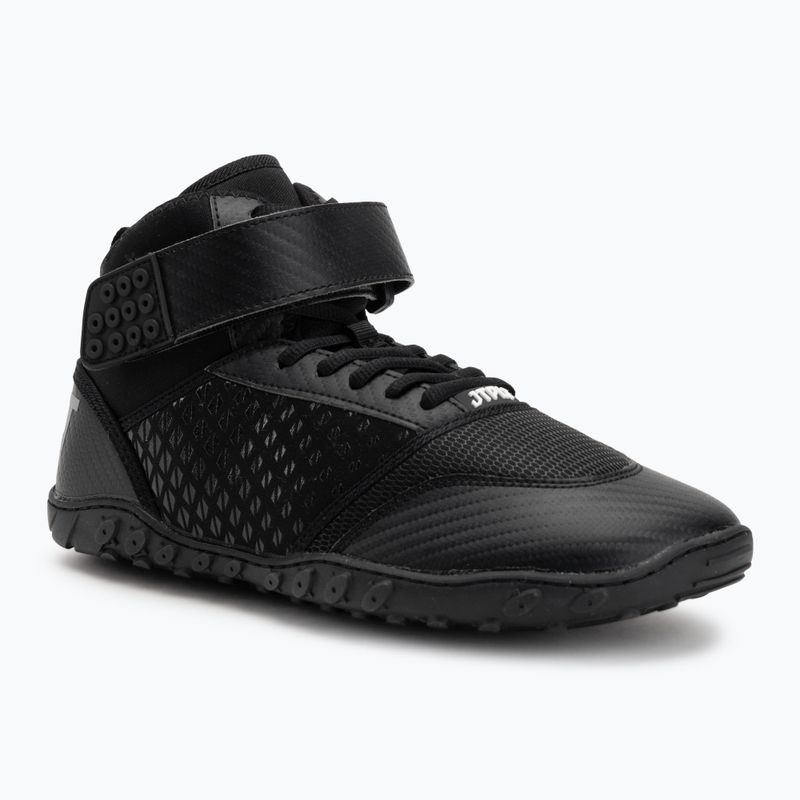 Jetpilot Rx Vault Race Boot e Neo/Lycra Sock scarpe da acqua nero