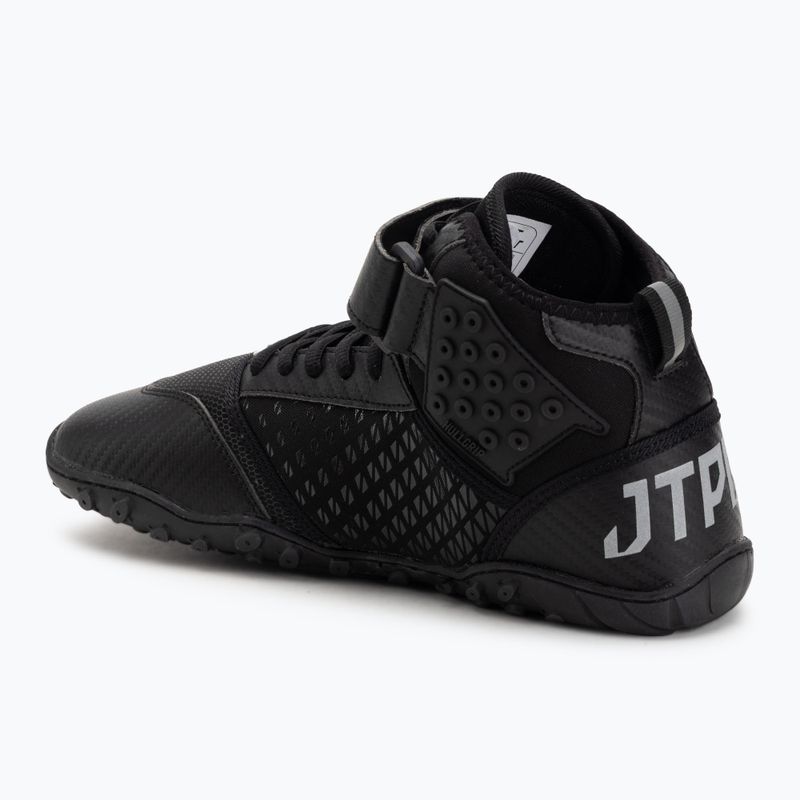 Jetpilot Rx Vault Race Boot e Neo/Lycra Sock scarpe da acqua nero 3
