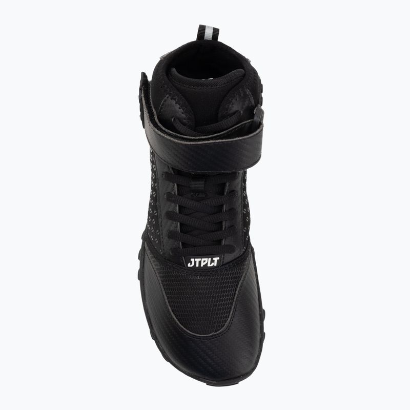 Jetpilot Rx Vault Race Boot e Neo/Lycra Sock scarpe da acqua nero 5