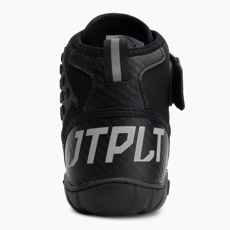 Jetpilot Rx Vault Race Boot e Neo/Lycra Sock scarpe da acqua nero 6