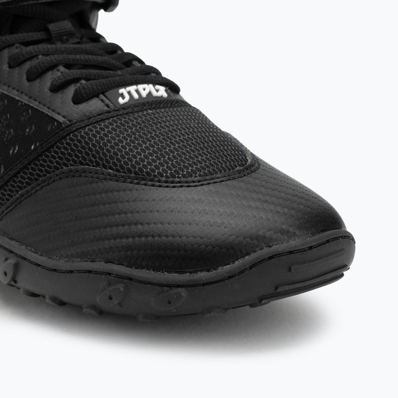 Jetpilot Rx Vault Race Boot e Neo/Lycra Sock scarpe da acqua nero 7