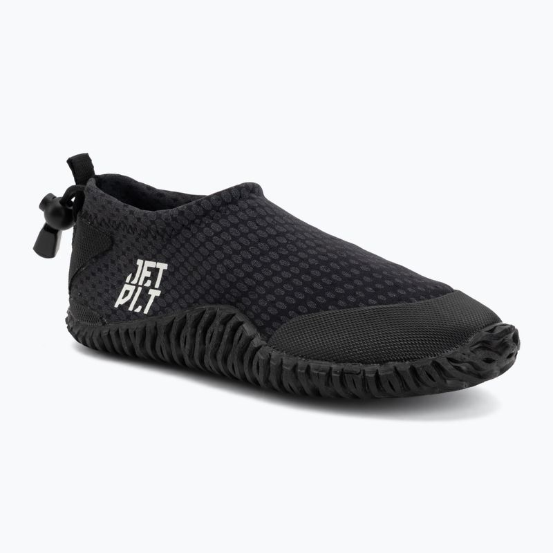 Scarpe da scoglio Jetpilot Hydro black
