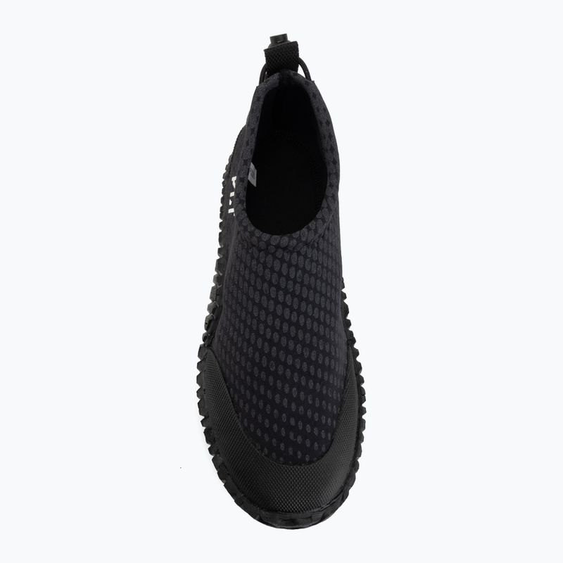 Scarpe da scoglio Jetpilot Hydro black 5
