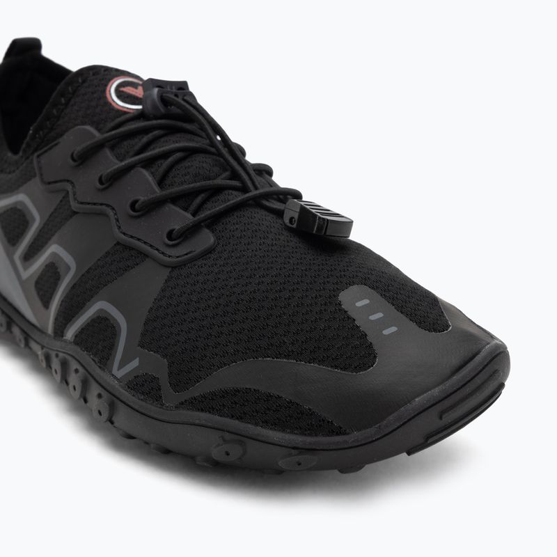 Scarpe acquatiche Jetpilot Venture Explorer nero 7