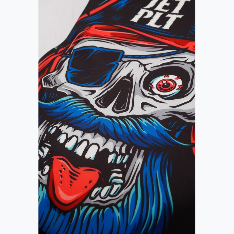 Jetpilot Boys Cause F/E Youth Eco Vest nero 3