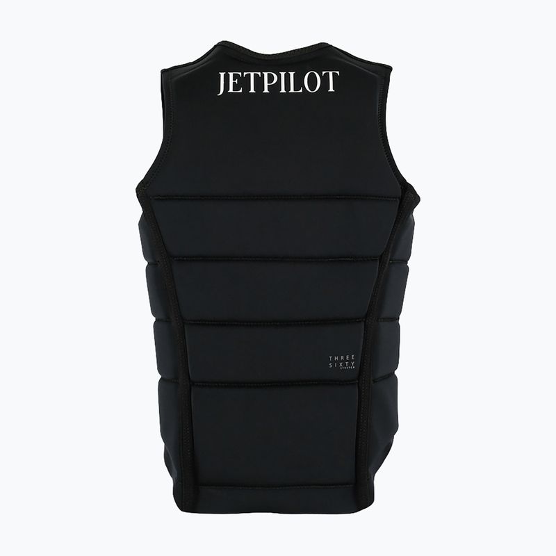 Gilet protettivo da donna Jetpilot Zahra F/E Neo black 2