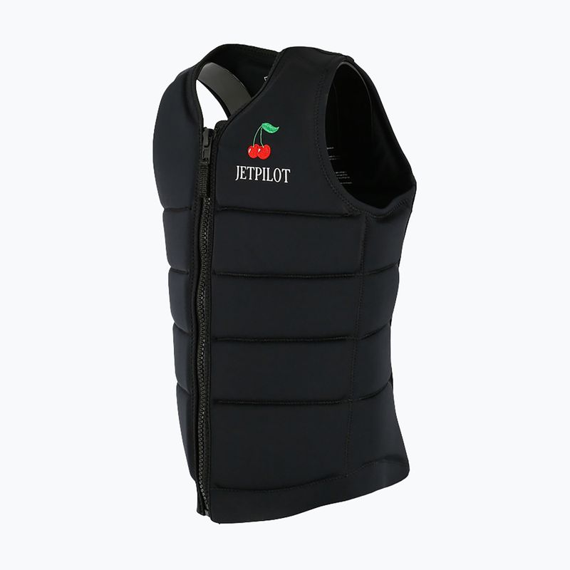 Gilet protettivo da donna Jetpilot Zahra F/E Neo black 3