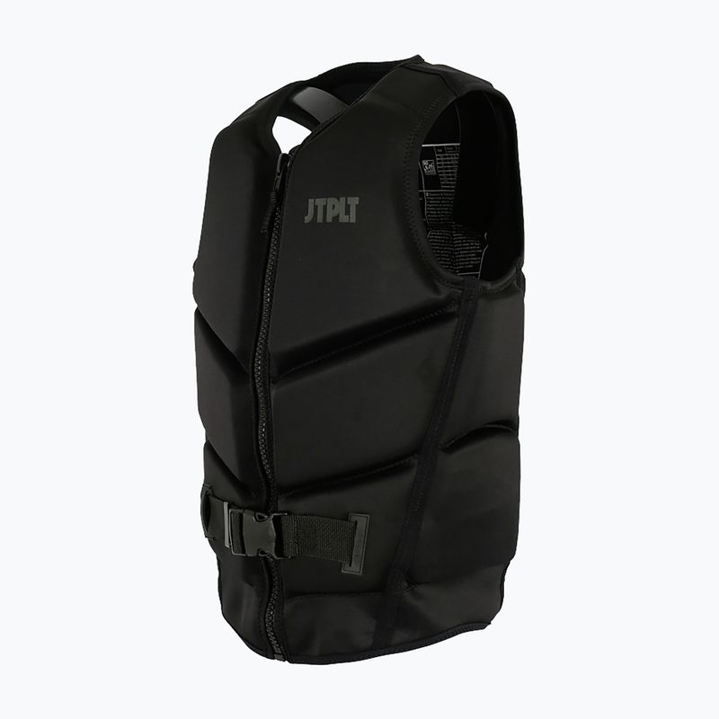 Gilet protettivo da uomo Jetpilot Freeride Eco F/E black 3