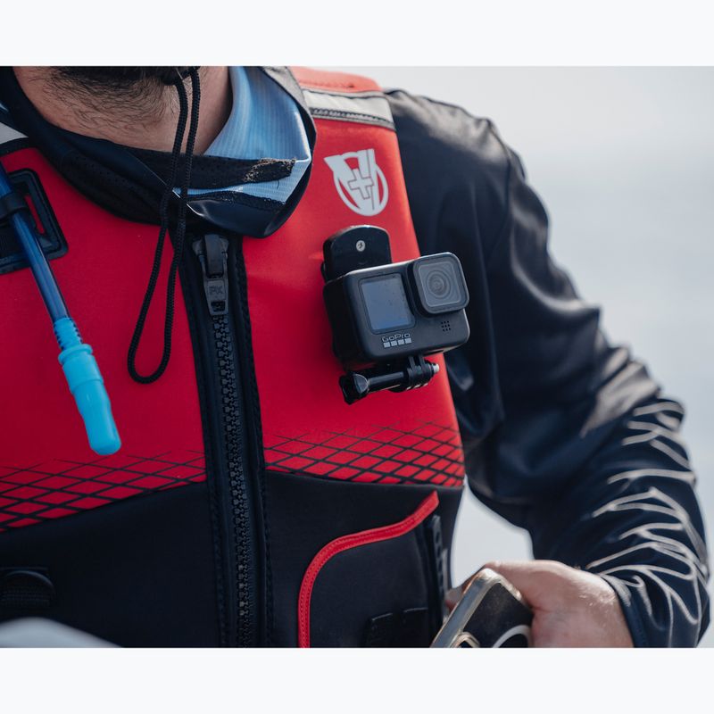 Gilet di salvataggio uomo Jetpilot Venture Plus red 4