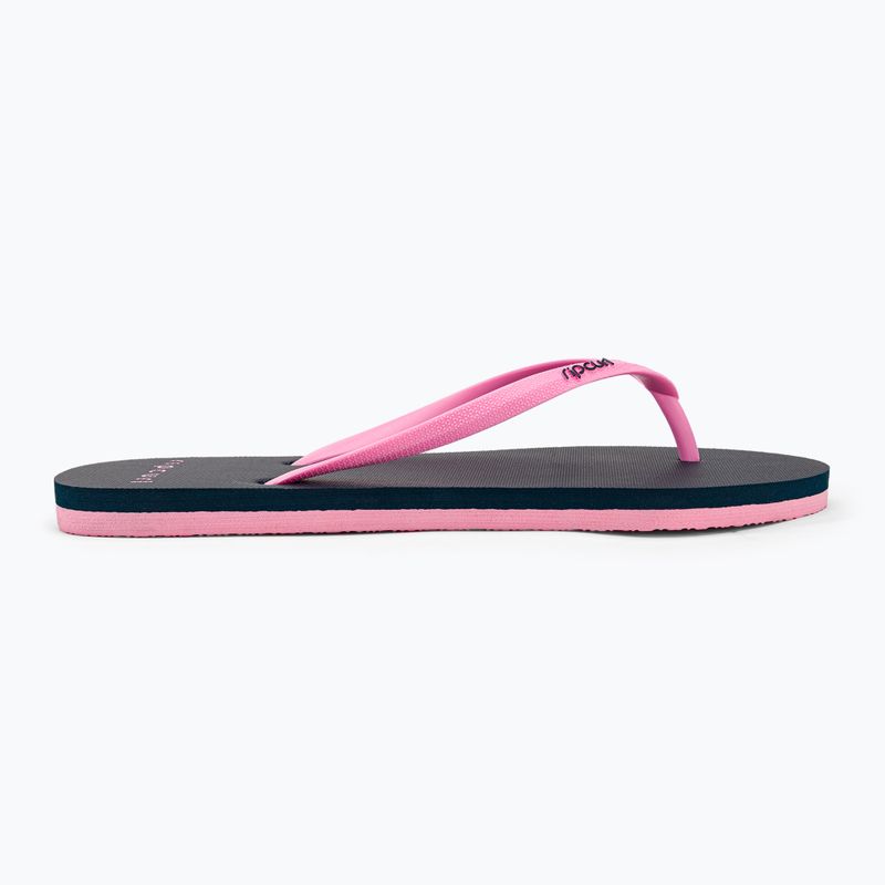 Rip Curl Bondi navy infradito da donna 2