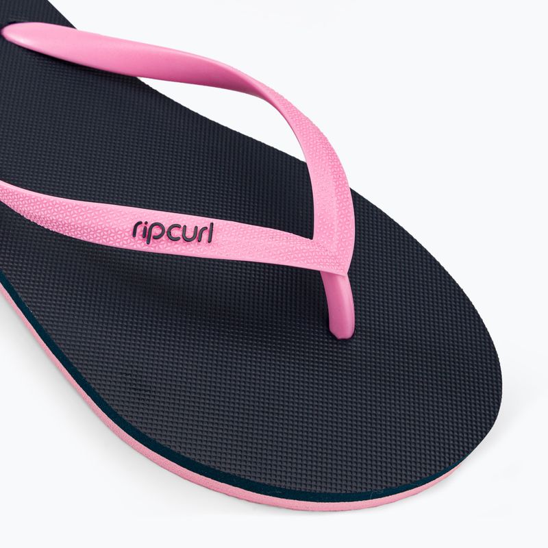 Rip Curl Bondi navy infradito da donna 7