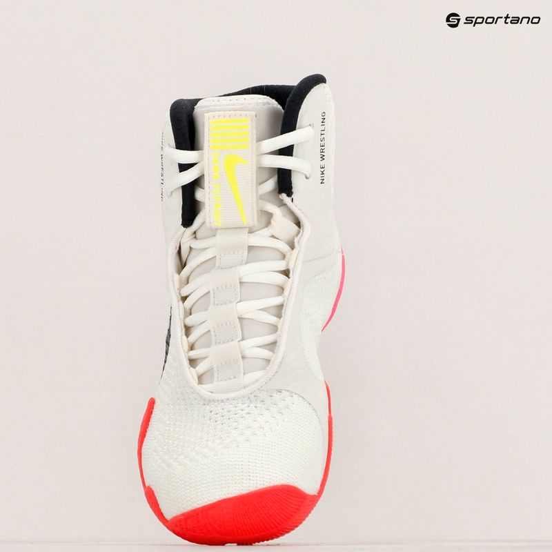 Scarpe da wrestling Nike Tawa 9