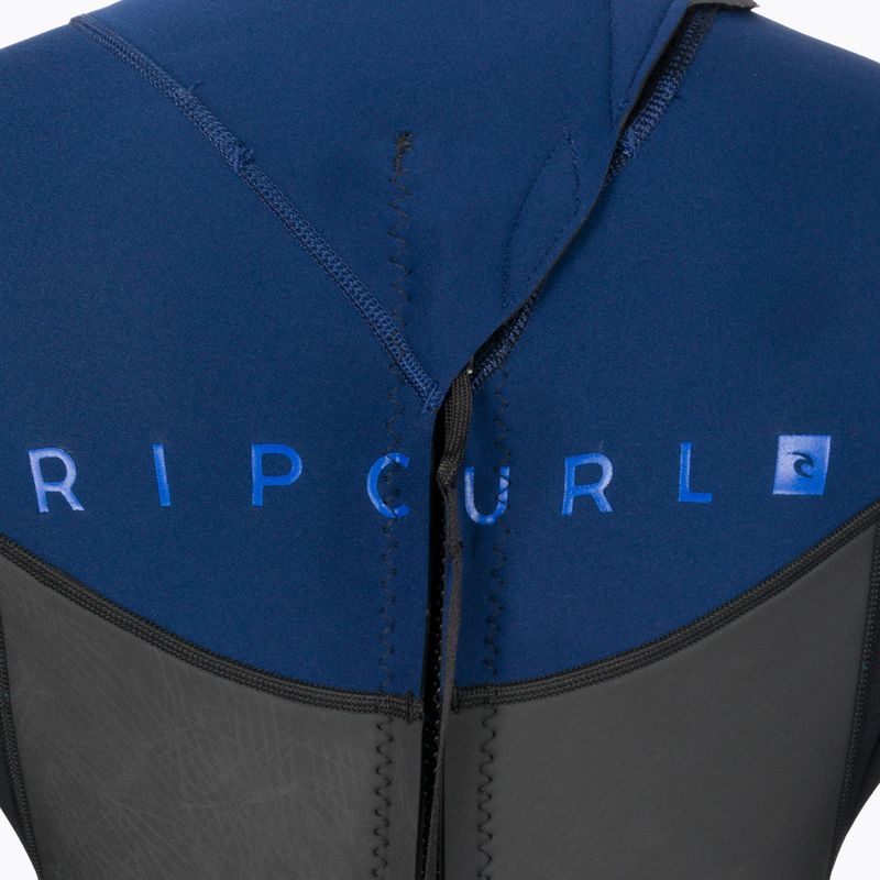 Muta da uomo Rip Curl Omega 3/2 mm FL navy 3