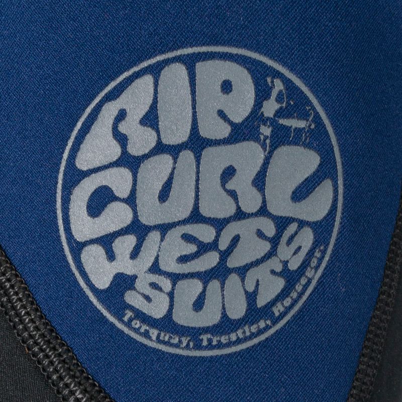 Muta da uomo Rip Curl Omega 3/2 mm FL navy 4