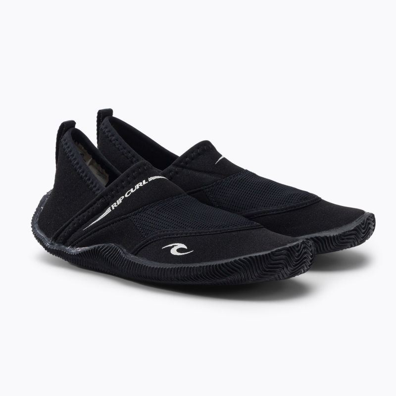 Scarpe in neoprene Rip Curl Reefwalker per bambini, nero 5