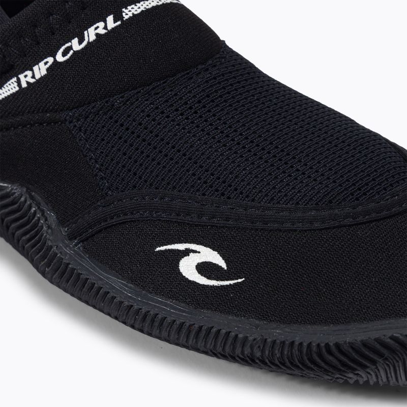 Scarpe in neoprene Rip Curl Reefwalker per bambini, nero 7