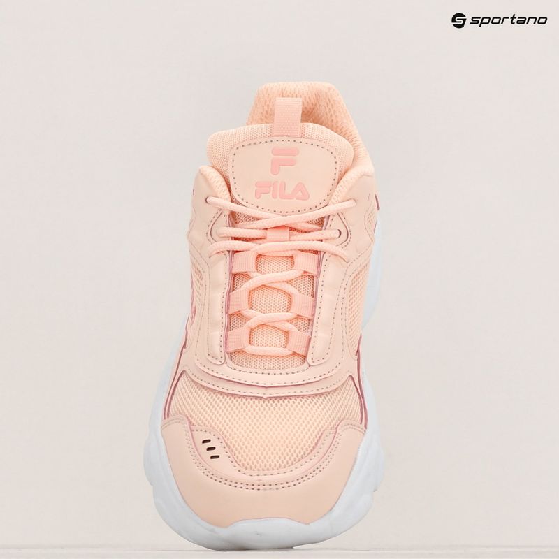 FILA scarpe da donna Collene crema vaniglia 9