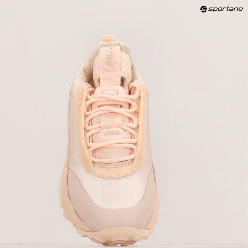 FILA scarpe da donna Loligo vanilla cream 9