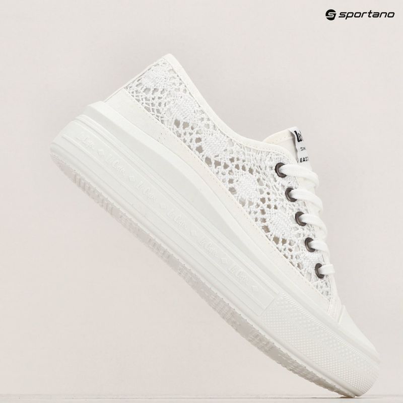 Scarpe Lee Cooper da donna LCW-23-44-1617 9