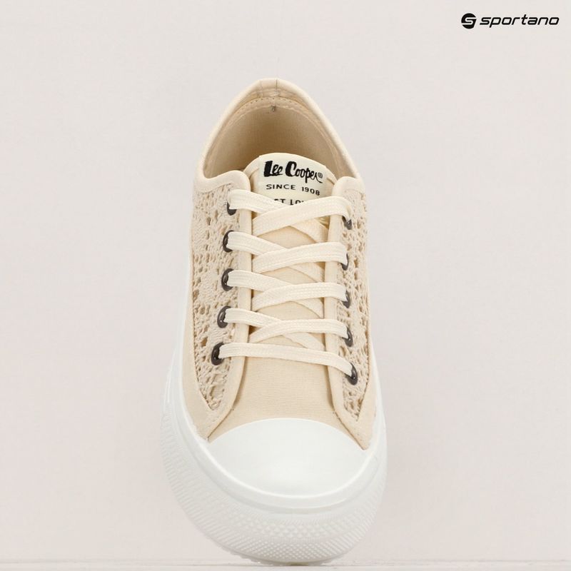 Scarpe Lee Cooper da donna LCW-23-44-1620 9