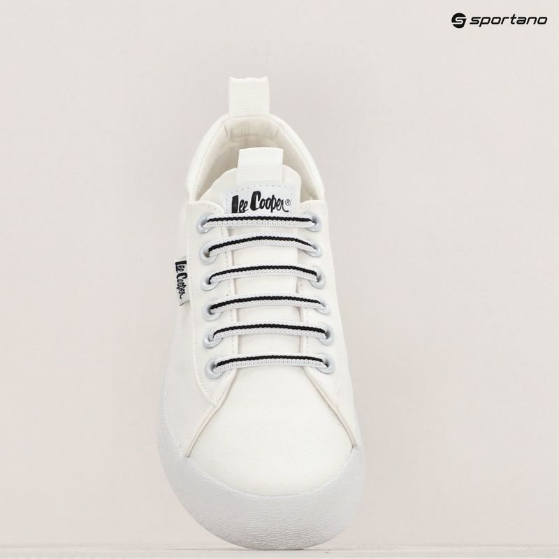 Scarpe Lee Cooper da donna LCW-24-31-2184 10