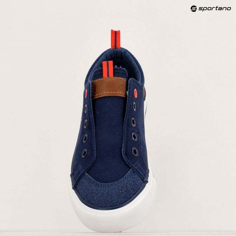 Scarpe Lee Cooper per bambini LCW-24-31-2279 navy 9