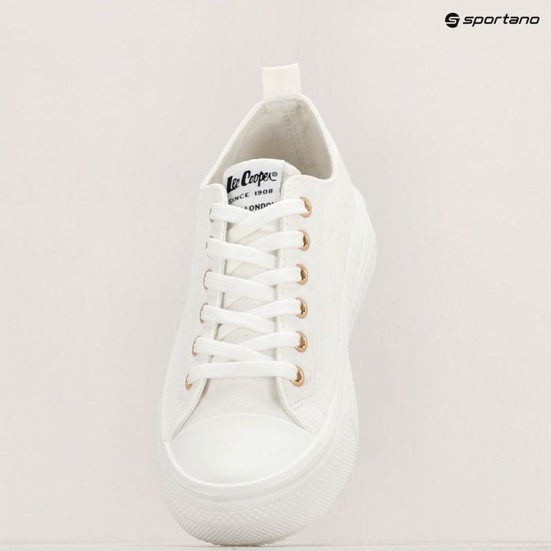 Scarpe Lee Cooper da donna LCW-24-44-2462 9
