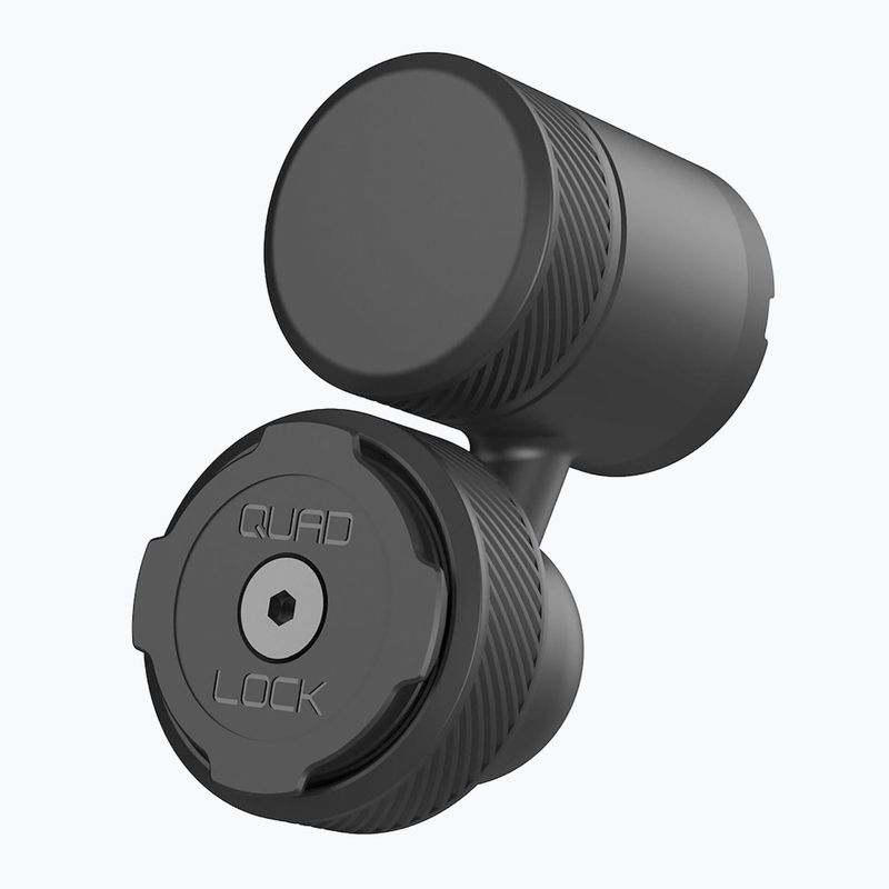 Supporto per auto Quad Lock Vent nero