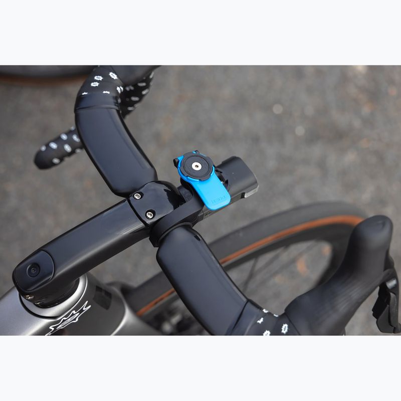 Supporto per telefono da bicicletta Quad Lock Out Front Mount (V3) black 2